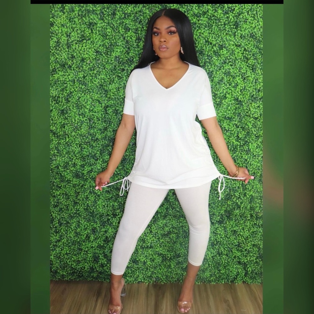 Ivory Set